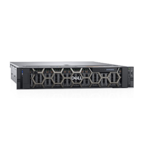 PowerEdge R540(2顆Intel銅牌3104處理(lǐ)器/32G/3*600G 10K SAS/4口千兆)