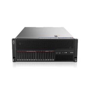 Lenovo ThinkSystem SR860（ 4顆Intel Xeon Gold 5118 12C 105W 2.3GHz 處理(lǐ)器）